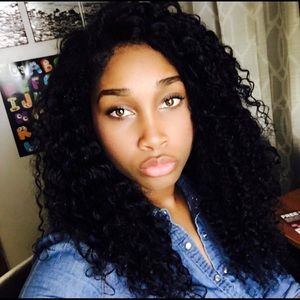 Meet your Posher, Cheffany